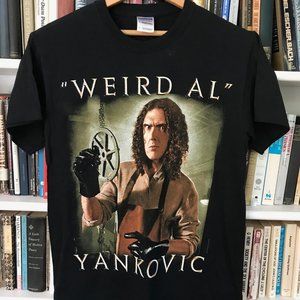 Weird Al Yankovic